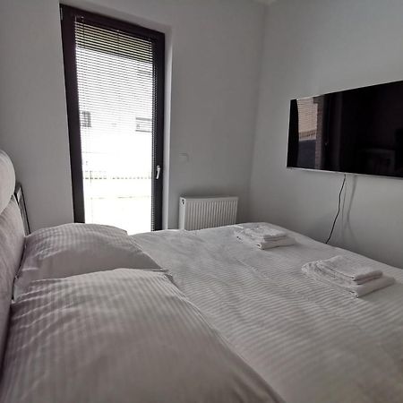 Apartamento Apartament Lipska Zamość Exterior foto