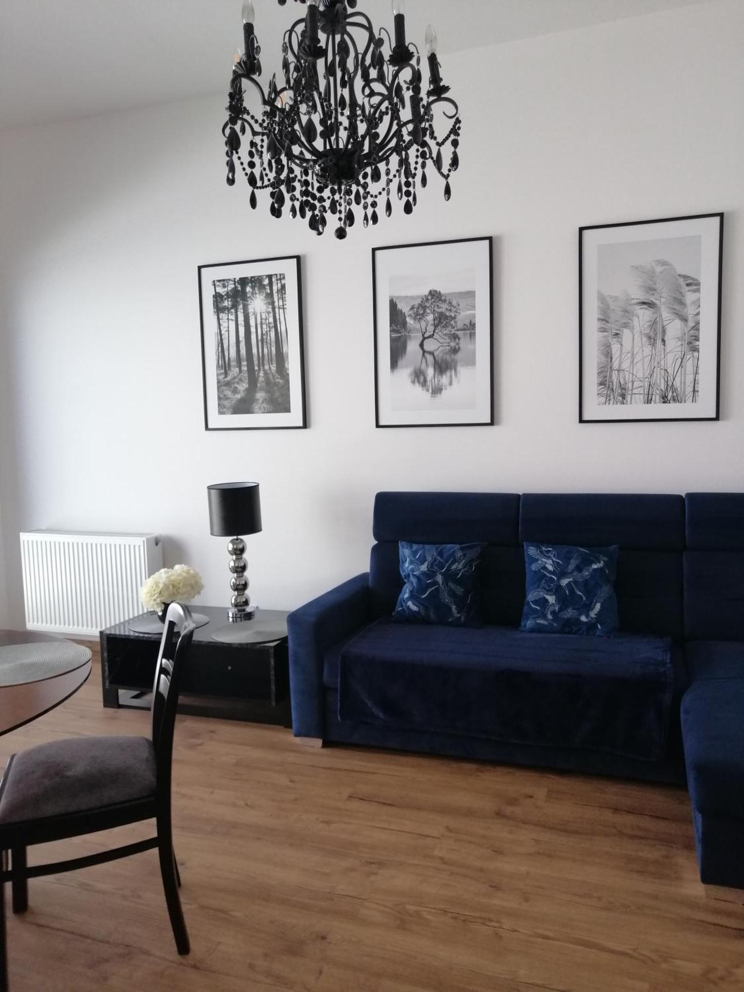 Apartamento Apartament Lipska Zamość Exterior foto